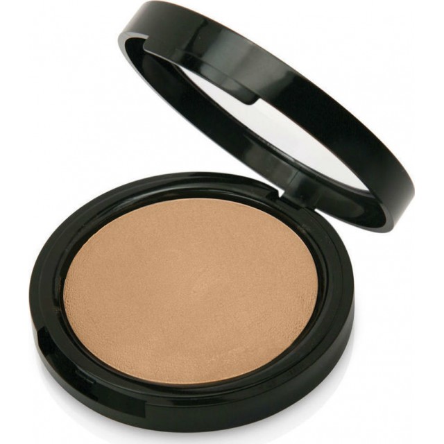 GOLDEN ROSE Mineral Terracotta Powder 07